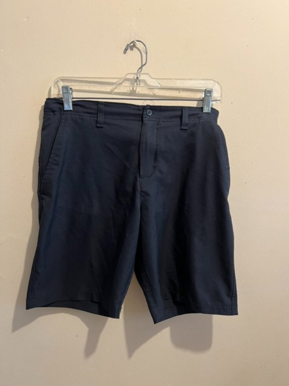 Hurley, Boys Shorts, Black, w/pockets